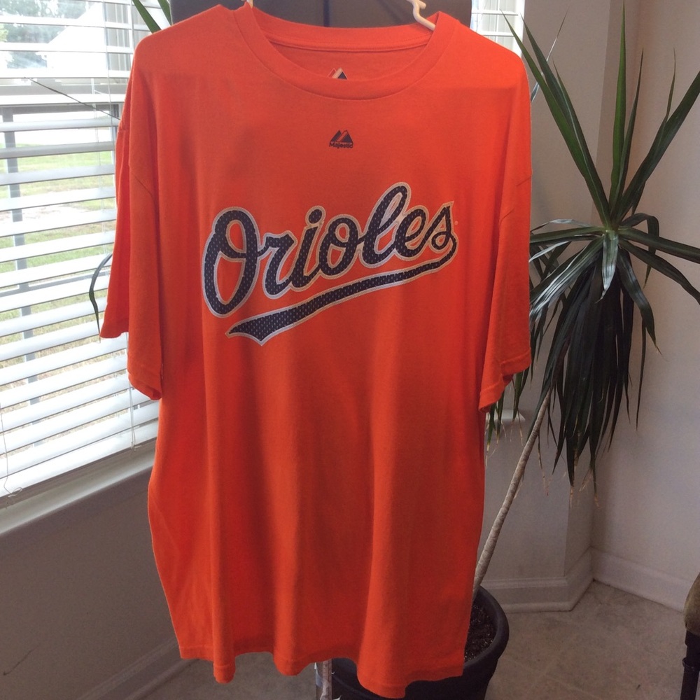 Orioles Machado T-shirt